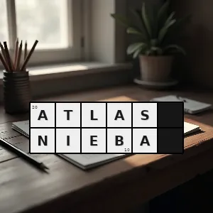 Hasło krzyżówkowe zbiór map lub fotografii nieba całego lub jego części - atlas nieba – rozwiązanie, synonimy, podpowiedzi i definicje krzyżówkowe